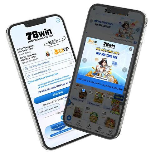 Game casino mới ra mắt