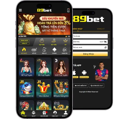 Đăng nhập tài khoản K8bet
