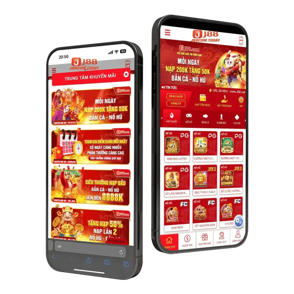 Tỷ lệ cược cao và hấp dẫn