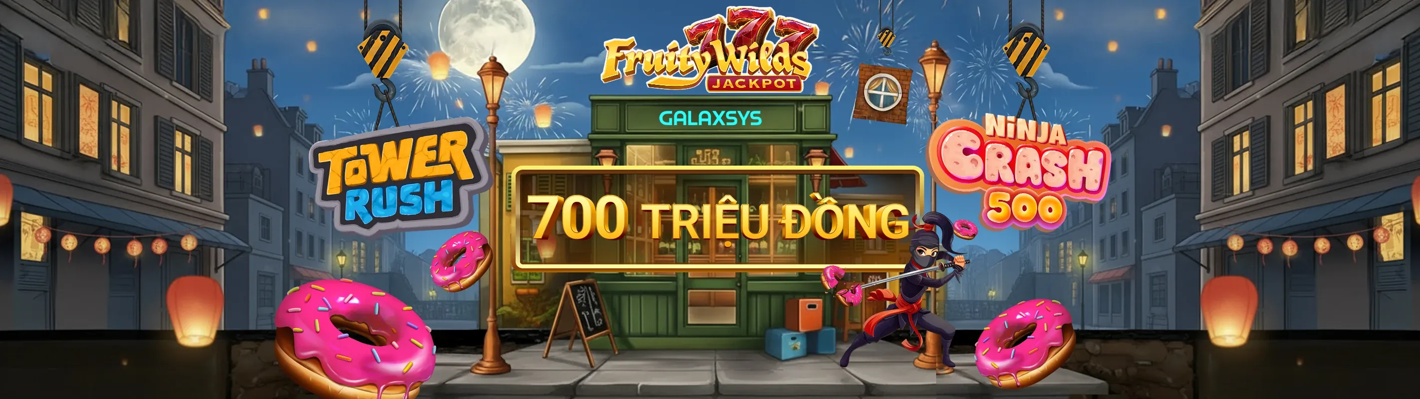 Chương trình VIP K8bet 2026