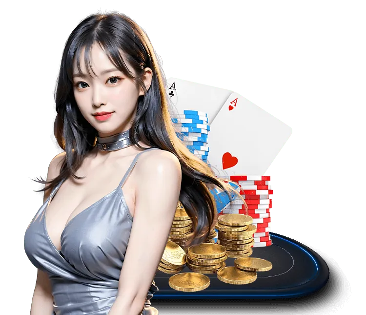 Trò chơi bắn cá và nổ hũ k8bet